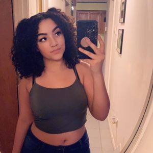 Meet your Posher, Jada